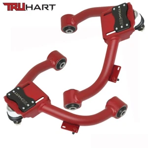 Brazo superior delantero ajustable Truhart TH-H218 para 98-02 Honda Accord 2/4 puertas - Imagen 1 de 1