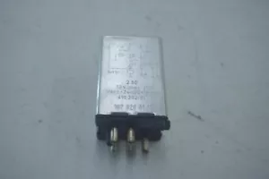 MERCEDES 280CE W123 300CD R107 , REAR WINDSHIELD RELAY , OEM, 1078200110 - Picture 1 of 4
