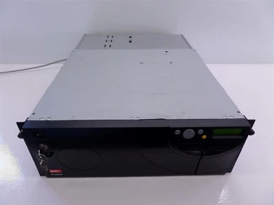 Adic SC24 Scalar 24 Tape Library Drive Module - Image 1 of 4