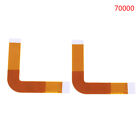 2Pc New Laser Flex Ribbon Cable Replacement Part For Ps2 30000 50000/70000B_R2