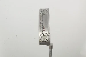 Titleist Scotty Cameron Select Newport 2 Putter 35 Inches Right-Hand C-130052 - Picture 1 of 9