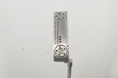 Titleist Scotty Cameron Select Newport 2 Putter 35 Inches Right-Hand C-130052 - Image 1 of 4