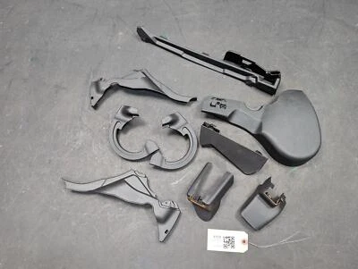 9PC Front Left Seat Covers Set 2022 Subaru Crosstrek 64115-FL250-VH 2018 - 2023 - Image 1 of 4