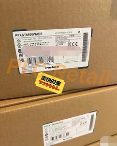 1PCS New PFXST6500WADE st6500 series Pro face touch screen FedEx or DHL - Picture 1 of 4