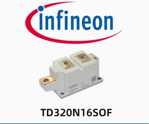 1PCS INFINEON TD320N18SOF power supply module NEW 100% - Picture 1 of 1