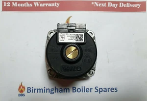 BIASI RIVA ADVANCE M110B.24SM M110B.32SM & PLUS M296.24 SM/C PUMP BI1552100 - Picture 1 of 3