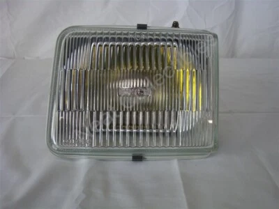 Lámpara antiniebla izquierda NOS OEM Pontiac 6000 Oldsmobile Cutlass Buick Century  Foto 1 de 4
