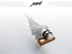 Rega RB300 RB250 NAD GOLDRING tonearm XTC 133gm Upgrade Counterweight - Picture 1 of 1