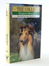 The Collie (Popular Dogs Breed), Osborne, Margaret, Used; Good Book