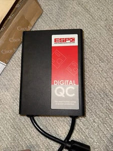 ESP D5133NT Digital QC Trandient Voltage Surge Suppressor 15Amp 2599685 - Picture 1 of 3