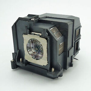 视频投影仪灯和组件适用于爱普生| eBay