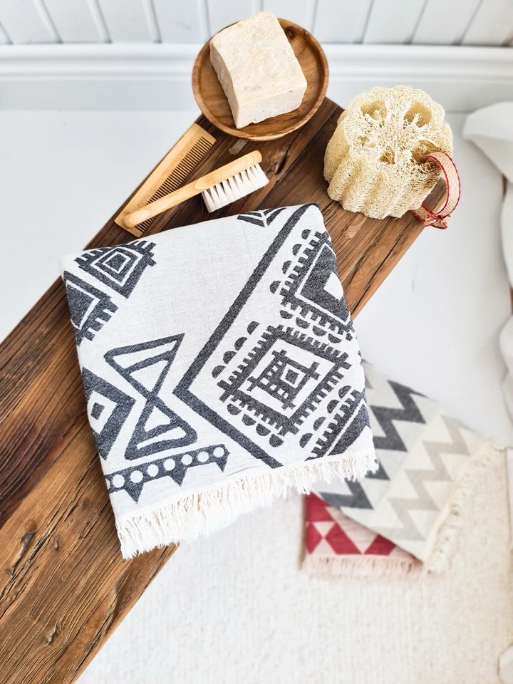 Algodón peshtemal Foto 1 de 1