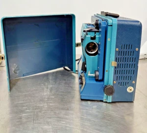 KALART VICTOR MODEL 90-25N ~ 16MM MOVIE FILM PROJECTOR - Picture 1 of 16