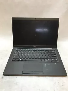 Dell Latitude 7390 13" Intel i5-8350 NO RAM NO HDD For Parts NO POWER AS IS - DW - Picture 1 of 8