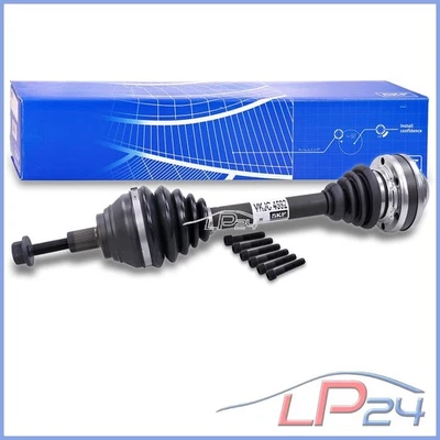 ORIGINAL SKF CARDAN ARBRE DE TRANSMISSION AVANT GAUCHE / DROIT VKJC4592 - Photo 1/4