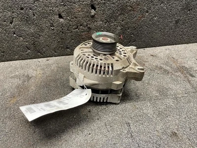 Alternator 115 Amp Fits 05-08 FORD F250SD PICKUP 1993705 - Image 1 of 4