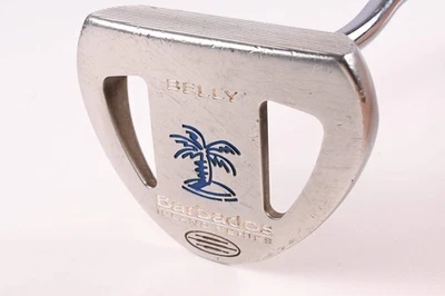 Rife Island Series Barbados Belly Putter / 43 Inch - Image 1 of 4