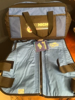 Techniche TechKewl 6626 Phase Change Cooling Vest Cooler Size: M/L No Ice Packs - Image 1 of 4