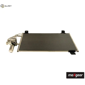 CONDENSER AIR CONDITIONING AC830277 FOR MAZDA P5XC/P5XB/P5Y5/P5Y8/P5X0 1.5L 4cyl - Picture 1 of 10