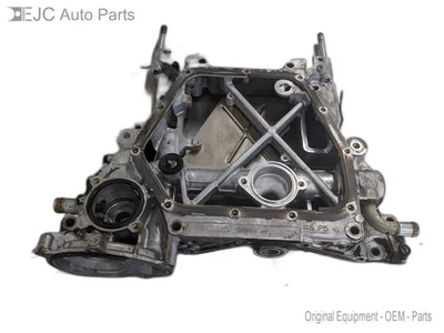 Cacerola de aceite superior del motor para 12-16 Subaru Impreza 2.0 11120AA250 Foto 1 de 4