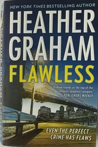 Flawless by Heather Graham (2016, Mass Market) - Imagen 1 de 2