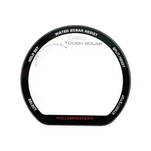 Genuine Casio Watch Glass Crystal 10395305 fits G-SHOCK GR-8900 - Picture 1 of 4