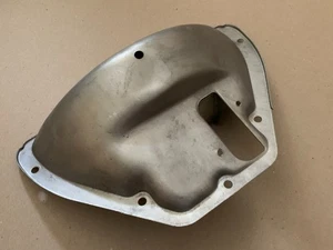 Alfa Romeo 105 series GIULIA SRPINT GT VELOCE CLUTCH HOUSING COVER, USED - Picture 1 of 4