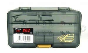 Meiho VS-802 (138 x 77 x 31 mm) Black (6205) - Picture 1 of 6