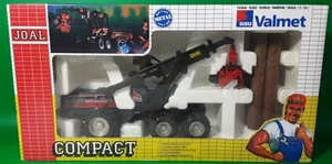 Raccoglitrice forestale Joal Compact Sisu Valmet rif. 154 NOS MIB - Foto 1 di 8