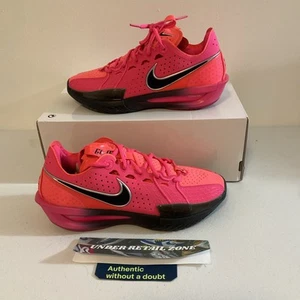 Talla 7.5 - Nike Air Zoom GT Corte 3 Punch - Imagen 1 de 5