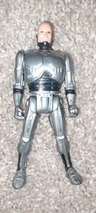 1988 Kenner Action Figure 4" Poseable With Lever Action  - Bild 1 von 7
