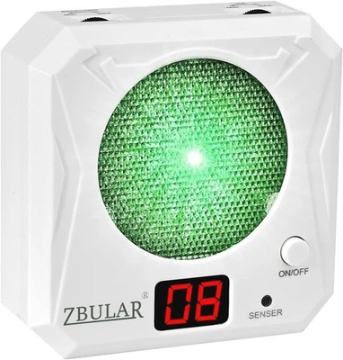 Dry Fire Training Target Portable Magnetic/Adhesive Mount Similar to Strikeman.. - Image 1 of 4