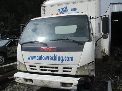 Filtro de aire NQR ISUZU 2006 19446676 Foto 1 de 4