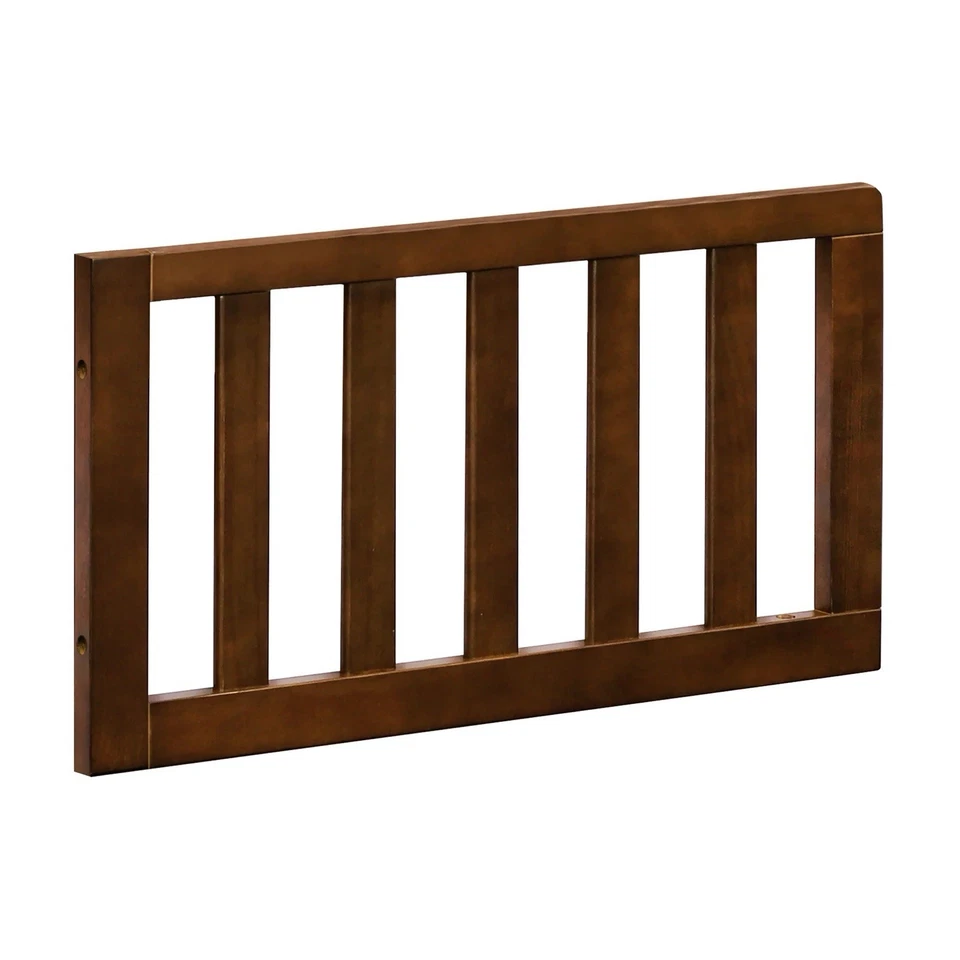 Kit de conversión de cama para niños pequeños daVinci - Espresso (M12599) Modelo: M12599CT Foto 1 de 3