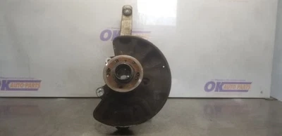 14 MERCEDES BENZ ML63 AMG X166 SPINDLE KNUCKLE FRONT RIGHT PASSENGER - Image 1 of 4