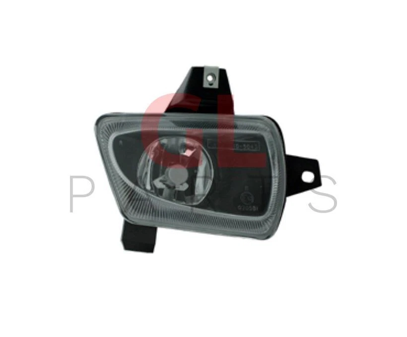 FARO ANTINIEBLA DERECHO FIAT PALIO 1997-2001 TYC Blanco 46419123 Nuevo Foto 1 de 1