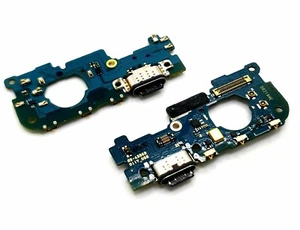 Original Samsung Galaxy A33 5G A336B Ladebuchse Flex USB Dock Connector Mikrofon - Picture 1 of 1