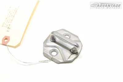 Lincoln MKZ 2013-2020 cerradura de puerta delantera trasera izquierda o derecha placa de golpeador OEM Foto 1 de 4