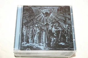 WATAIN-" CASUS LUCIFERI" CD 2017 - Bild 1 von 3