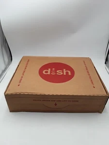 Factory Sealed Dish Network Hopper 1 Whole Home DVR System - Picture 1 of 2