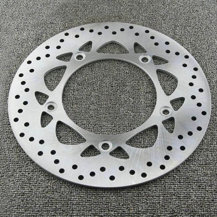 Rear Brake Disc Rotor For Yamaha XP500 TMAX 530 2012-2017 XP530 2017 - Изображение 1 из 1