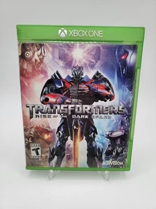Transformers: Rise of the Dark Spark - Xbox One - Bild 1 von 3
