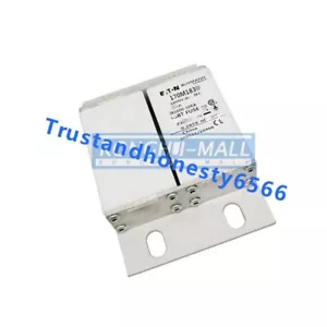 1 SZT NOWY DO BEZPIECZNIKA BUSSMANN 170M1833 1000V 500A - Zdjęcie 1 z 1