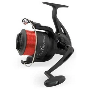 Lineaeffe Großfischrolle Meeresrolle Vigor Silk Evolution 1BB 7000 bespult - Bild 1 von 1