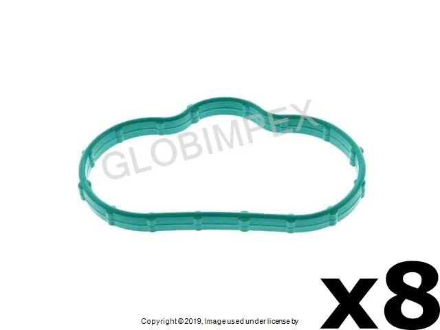 JAGUAR XJ8 XK8 (1997-2003) JUNTA COLECTOR ADMISIÓN (8) EUROSPARE +1 AÑO DE GARANTÍA Foto 1 de 1