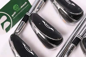Cleveland HiBore XLi Eisen / 4-PW / Regular Flex Cleveland HiBore XLi 117 Schaft - Bild 1 von 8