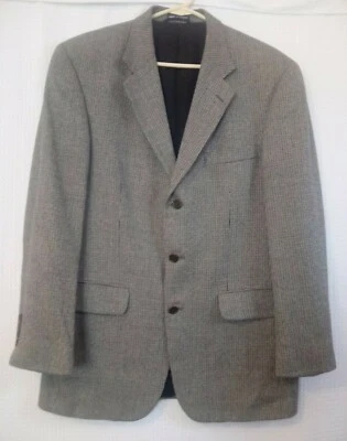 Blazer Oak Creek Para Hombre Tostado - Chaqueta Abrigo Deportivo 39 R Foto 1 de 4