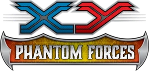 ☆ XY Phantom Forces [LP/NM] Pokémon Cards - Pick Your Own Singles ☆ - Picture 1 of 10