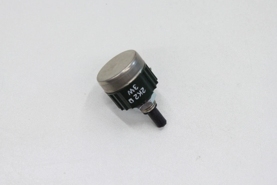 VELLEMAN Koo2 AM 2K2  3W  Potentiometer 3209580 unused - Image 1 of 1