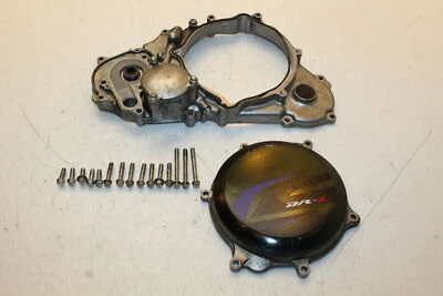 2022 Suzuki DRZ 400 Engine Motor Side Clutch Cover Cap 11341-29F50 Foto 1 de 4